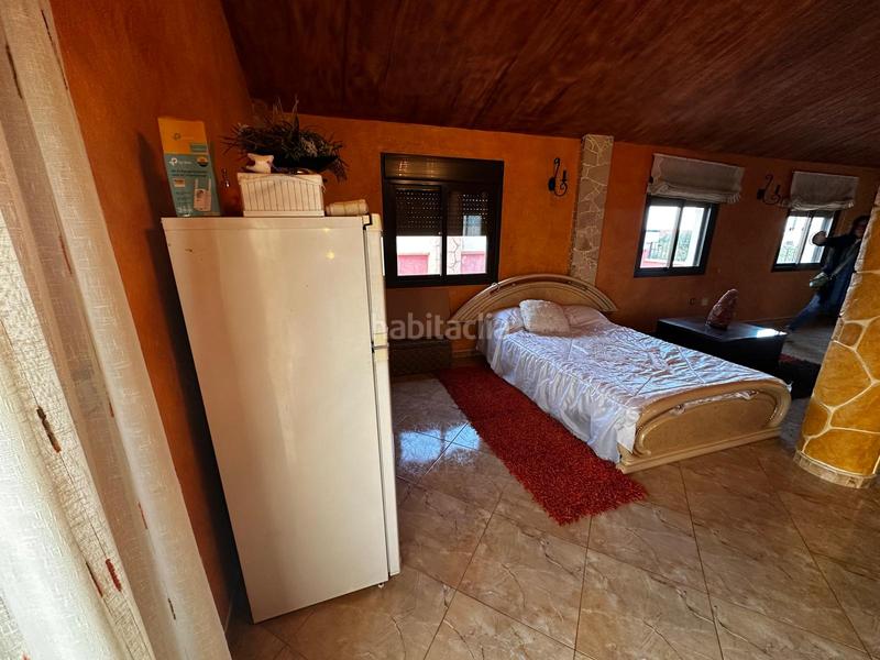 Foto 2faf5379-5318-4cc8-b3f3-397eb7508bd9. Chalet mit parking pool in Molins - Campanete - San Bartolomé Orihuela