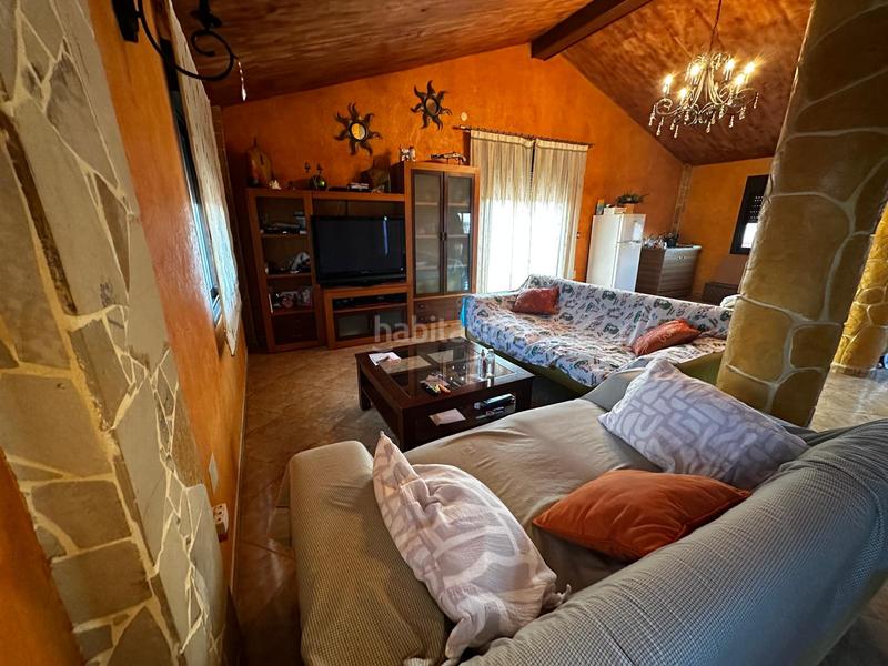 Foto 7a999d7c-8cee-4d90-8256-ad184febed13. Chalet mit parking pool in Molins - Campanete - San Bartolomé Orihuela