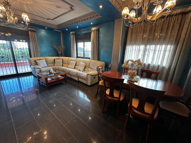 Foto 7dd89f44-11c0-4931-8b94-99fe4b482c04. Chalet mit parking pool in Molins - Campanete - San Bartolomé Orihuela