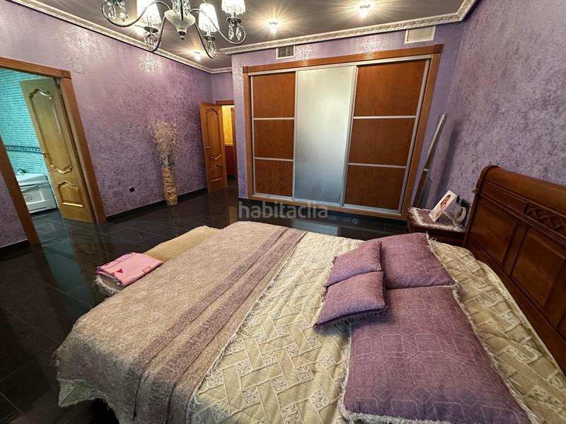 Foto b258c21c-da18-40c9-aaf2-1ffd8b9bc553. Chalet mit parking pool in Molins - Campanete - San Bartolomé Orihuela