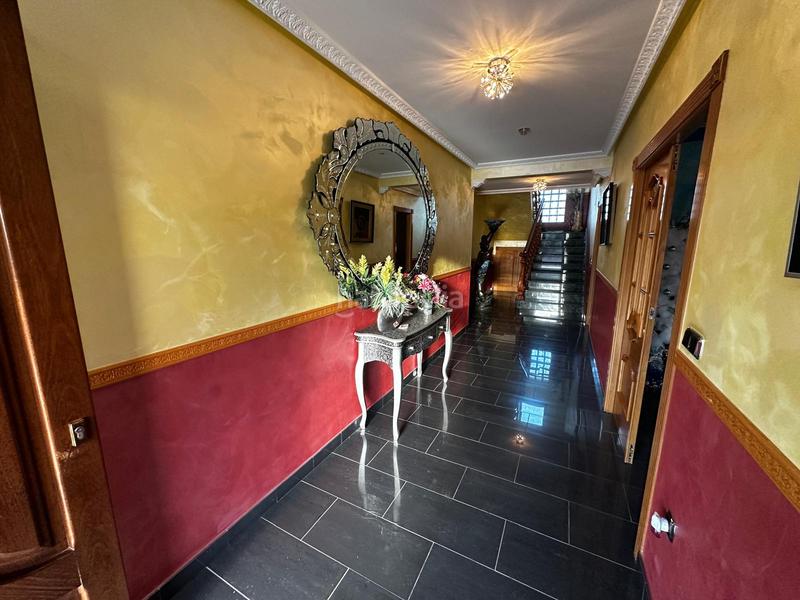 Foto bcee1acb-03e9-465e-b9d4-50f6d391fb5e. Chalet mit parking pool in Molins - Campanete - San Bartolomé Orihuela