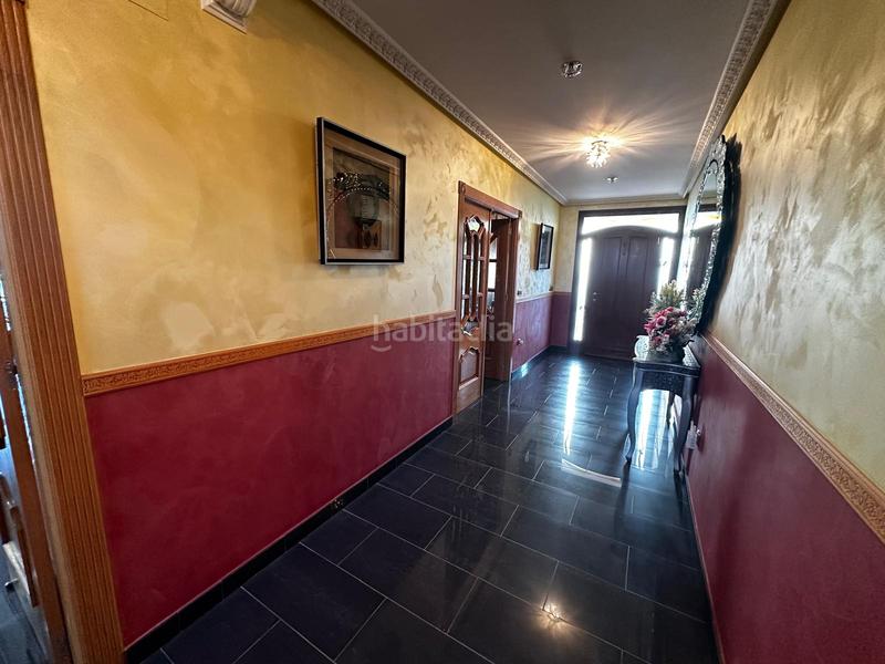 Foto d27b71cf-995f-45b0-8459-e992aef70b8c. Chalet mit parking pool in Molins - Campanete - San Bartolomé Orihuela