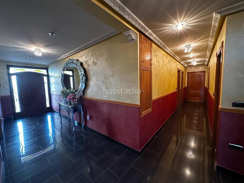 Foto e377e362-e695-4416-91be-093f63ff7ee3. Chalet mit parking pool in Molins - Campanete - San Bartolomé Orihuela