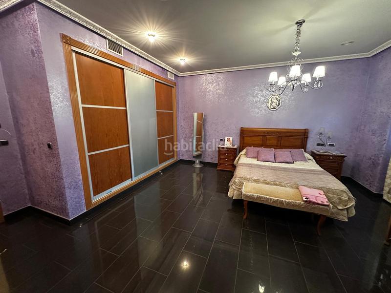 Foto f583839c-78ca-421a-8807-cf16d2a90f8f. Chalet mit parking pool in Molins - Campanete - San Bartolomé Orihuela