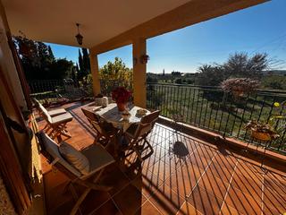 Xalet  Calle la bodega. Chalet independiente