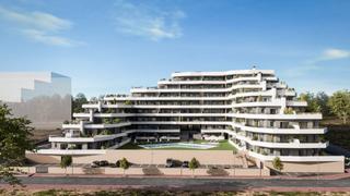 Pis a Calle verdi 20. Apartamento en san miguel de salinas