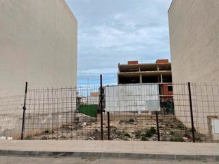 Terreny residencial a Calle juan pablo ii 10. Terreno urbanizable