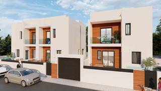 Xalet a Calle grecia 46. Chalet