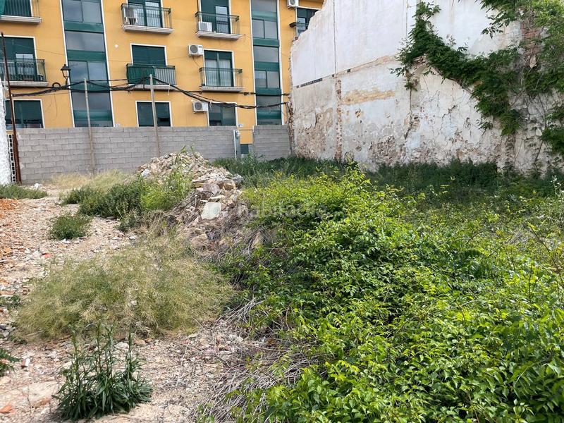 Foto 08ed4c8c-a8a1-4155-8f77-f29139c0ffd5. Terreno residenziale in calle san juan 49 in Catral