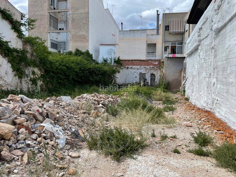 Foto 4f46c7f2-967e-4efa-93d6-d78038c35ed7. Terreno residenziale in calle san juan 49 in Catral