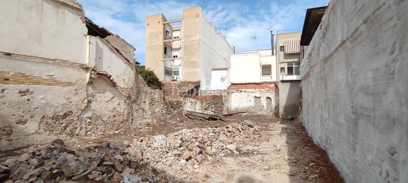 Foto 7dbfb431-7f8e-4bbe-997a-dd454598f38d. Terreno residenziale in calle san juan 49 in Catral