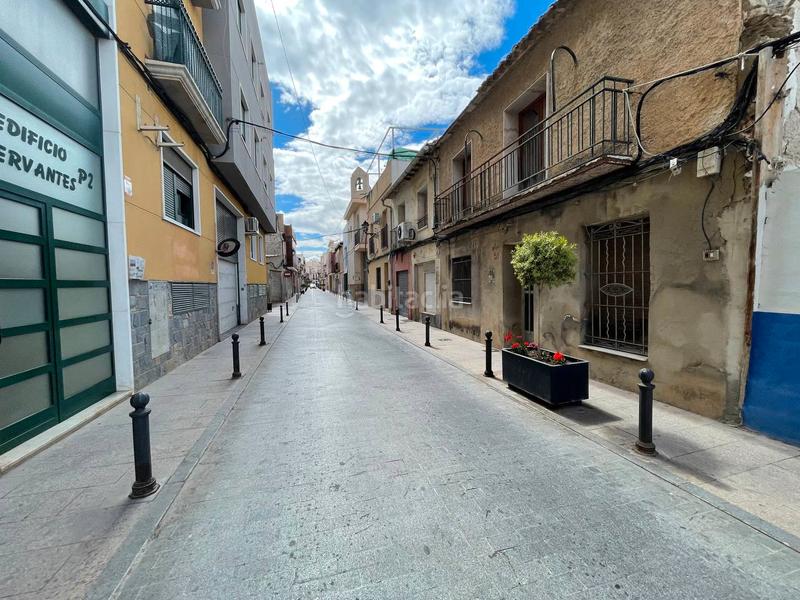 Foto 8afae967-e61d-439f-a738-788fc3372cdf. Terreno residenziale in calle san juan 49 in Catral