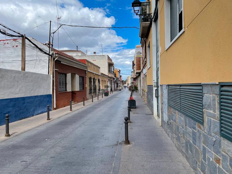 Foto a1879d75-218d-4131-af8e-7bea43175c2e. Terreno residenziale in calle san juan 49 in Catral