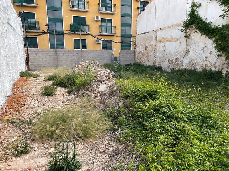 Foto bae91258-4b90-44ca-9e8d-bede3e4cbf2e. Terreno residenziale in calle san juan 49 in Catral