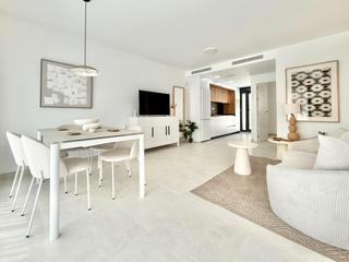 Casa adossada en Calle blgica 67. Adosado en cox