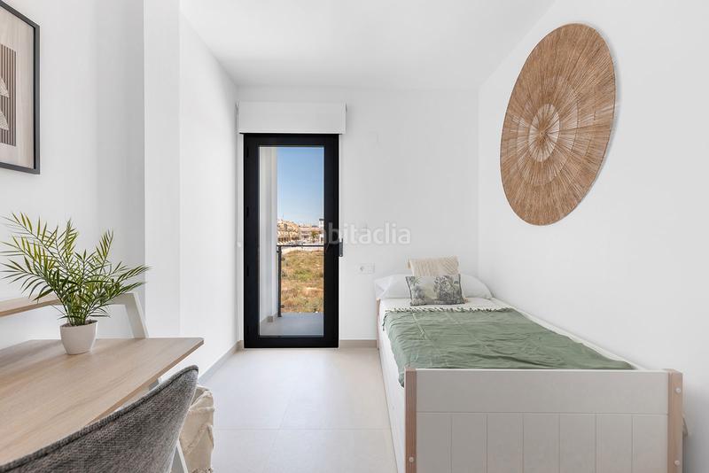 Foto 03f81b8d-53d2-4780-bf18-54640314b6d7. Casa adosada en calle orihuela 23a duplex en Rafal