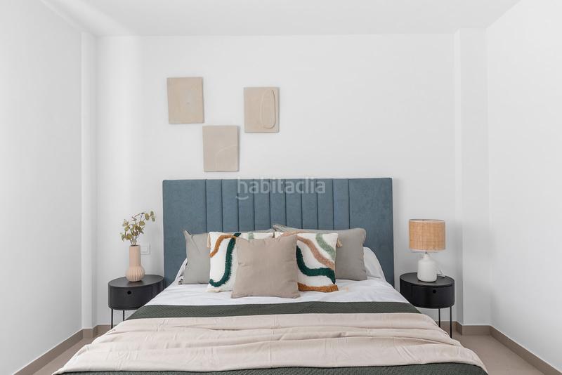 Foto 46a268e0-d83b-483f-8980-1f1ff86f571b. Casa adosada en calle orihuela 23a duplex en Rafal