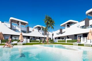 Appartement à Polígono ue-2 olme 49. Promocion en san fulgencio