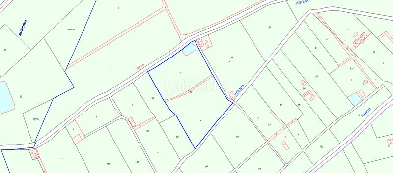 Foto 034c8855-3ee1-4d66-9328-6f6fed8dadad. Rural plot in partida fogaria 19 in Almoradí