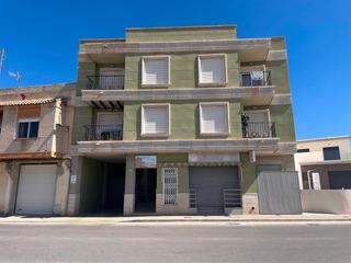 Appartement  Calle mayor 69. Piso en el centro