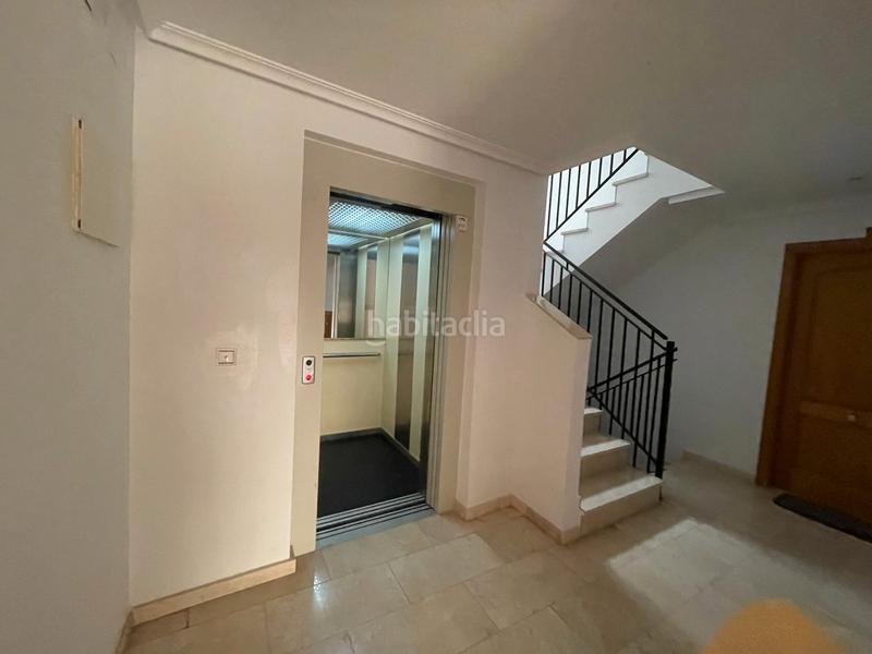Foto 61f4b491-7bba-4408-9617-61ad770003be. Piso en calle enrique tierno galván 15 piso (alicante) en San Isidro