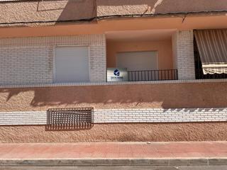 Appartement  Calle josé cartagena 15. Piso en el centro