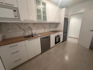 Etagenwohnung in Calle josé cartagena 15. Piso en el centro