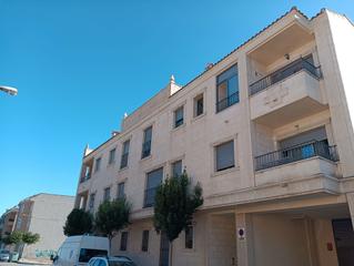 Appartement  Calle infanta elena 12. Piso