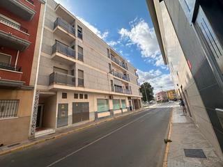 Appartement  Calle islas canarias 4. Piso en almoradi