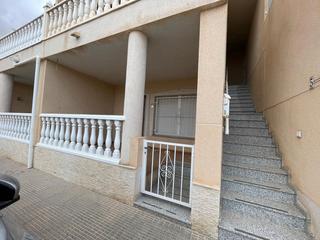 Apartament  Calle rafael alberti 3. Apartamento