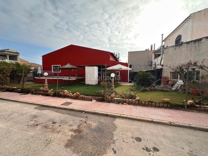 Foto d9e26f2b-957b-475b-b927-2cb619857cc1. Nau industrial a calle general moscardó 33 a Daya Nueva