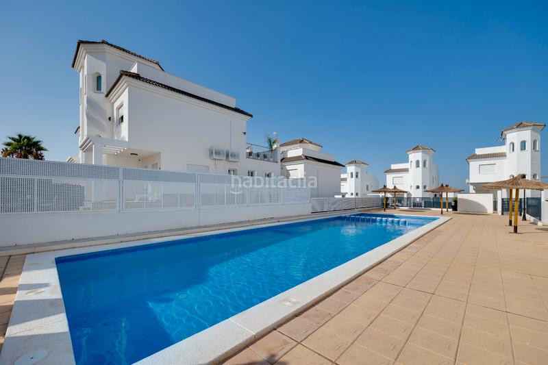 Foto 1f55eaed-d232-44d8-95a6-750f083f9e38. Chalet in carrer winston churchill 5 in San Fulgencio