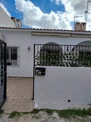 Maison à Calle del parque miño 33. Casa en planta baja