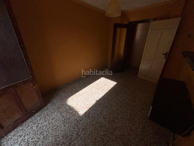 Foto 3bdd297e-51c9-49ad-9967-dab25e7c33da. Piso en calle virgen de monserrate 11 piso en subasta en Catral