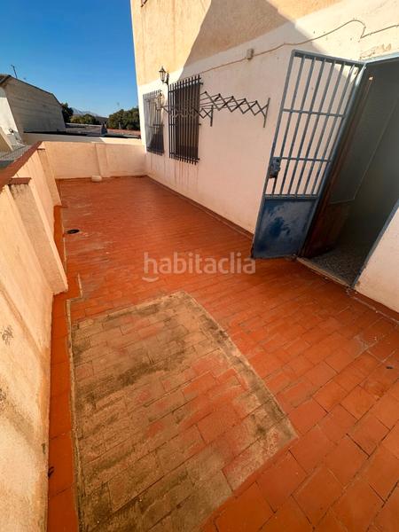 Foto ea7019e1-3759-436a-9a72-8ac14fb0b8e2. Piso en calle virgen de monserrate 11 piso en subasta en Catral