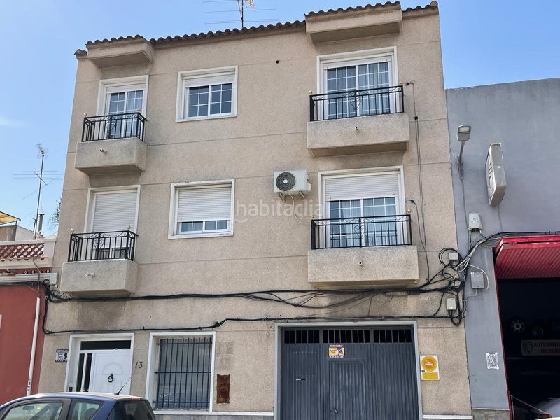 Foto 1a50964f-c09a-4eb8-b627-858a38231e61. Pis a avenida de crevillente 13 a Dolores