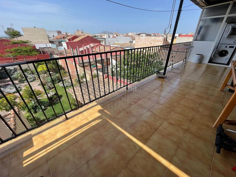 Foto 8007e6d5-5dfa-4740-a387-d4b18da8b407. Pis a avenida de crevillente 13 a Dolores