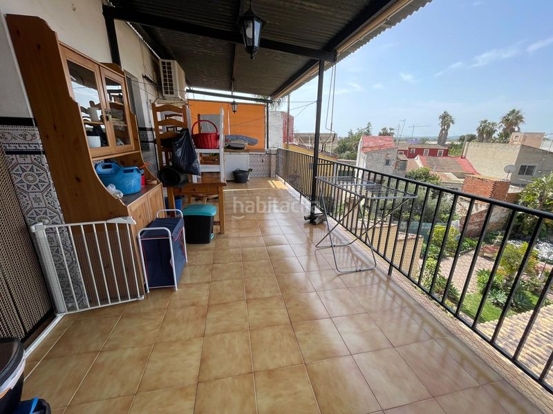 Foto e6c1bef1-c327-42db-86e7-2e0f9247738a. Pis a avenida de crevillente 13 a Dolores