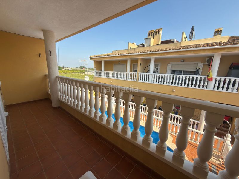 Foto 4cc55219-da23-4528-bed4-bd05d612ad29. Piccolo appartamento in avenida de almoradí 52 in Daya Nueva