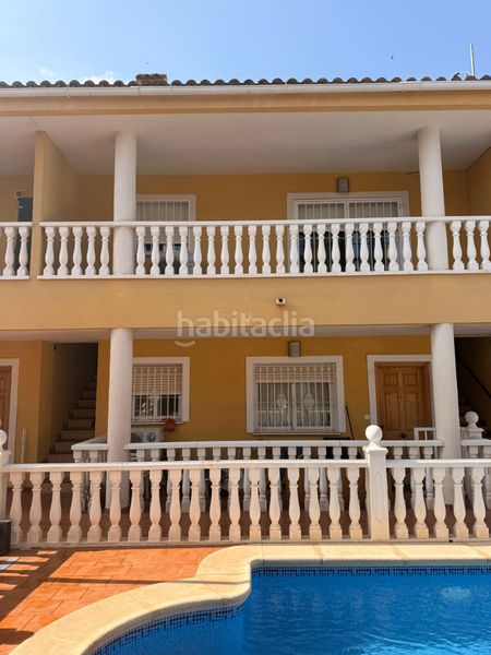 Foto 5af8f368-6c04-460a-a8d4-a92f7e06bbfc. Piccolo appartamento in avenida de almoradí 52 in Daya Nueva