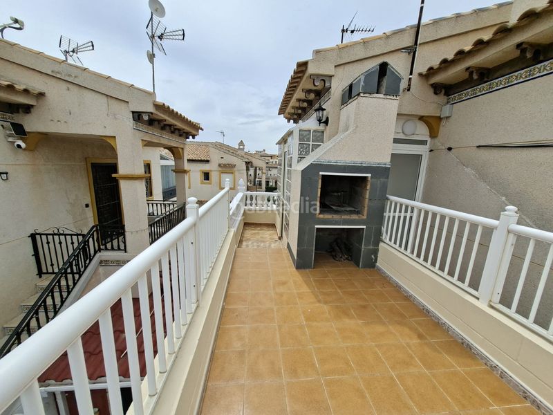 Foto 25e4a05c-79d1-4096-8449-41c6e8ef1365. Apartament a avenida de california 15 a Zeniamar - Horizonte - La Campana Orihuela
