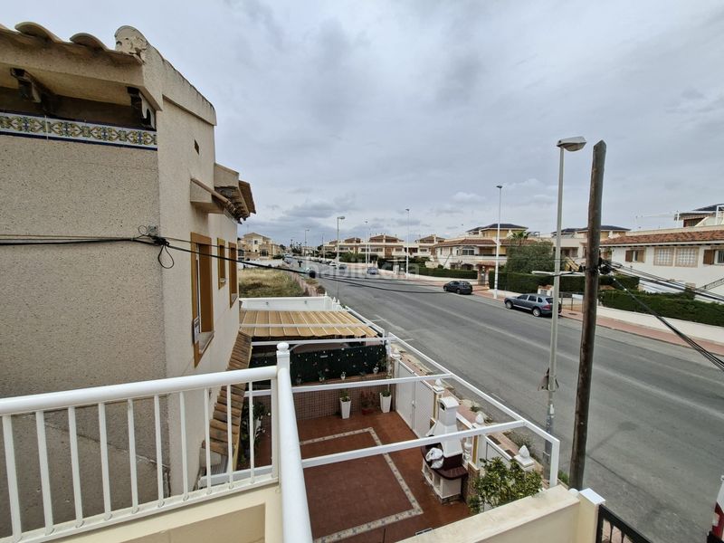 Foto 49ac6a85-9b79-413c-8993-9708254a9141. Apartament a avenida de california 15 a Zeniamar - Horizonte - La Campana Orihuela