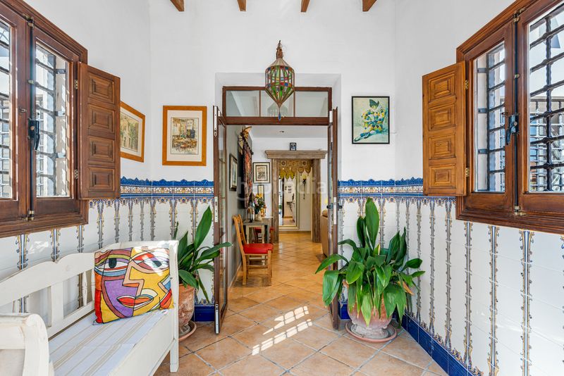 Foto ac9ea308-76a9-4248-8965-e5546cf1f078. Chalet en partida la bodega 31 chalet independiente en Daya Nueva