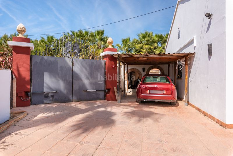 Foto eafa65b3-8791-4569-99d2-f645893fdcc5. Chalet en partida la bodega 31 chalet independiente en Daya Nueva