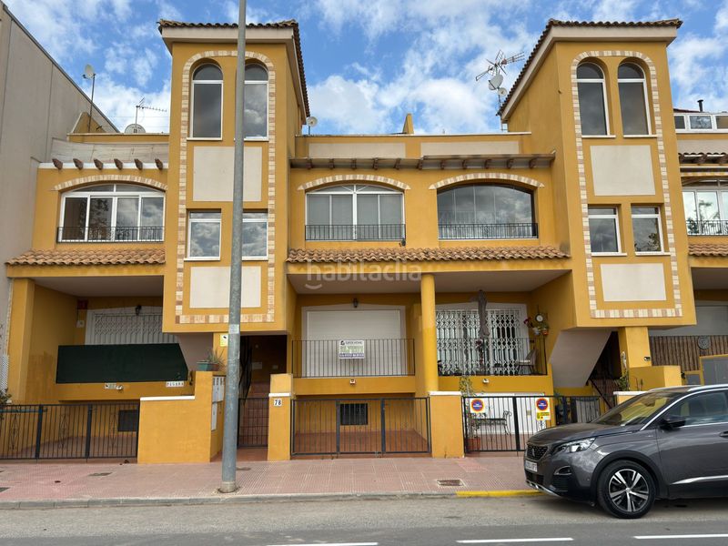 Foto 06ec03c9-e83f-4d76-85f2-c4e425bbf0c5. Piccolo appartamento in avenida de almoradí 78 in Daya Nueva