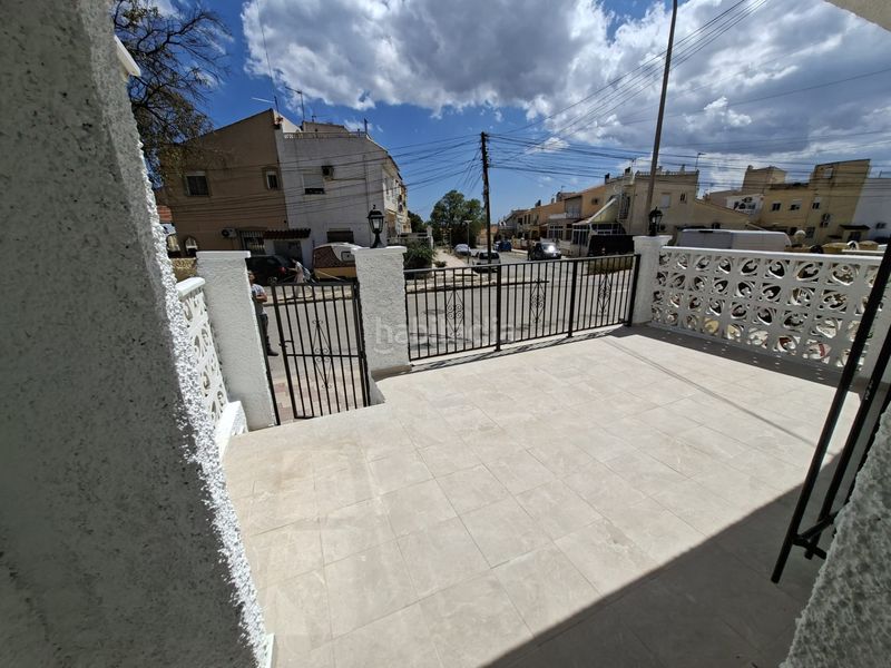 Foto ccee1fb7-5409-4af4-ab00-b0996a6b5573. Casa a calle del parque miño 51 a San Fulgencio