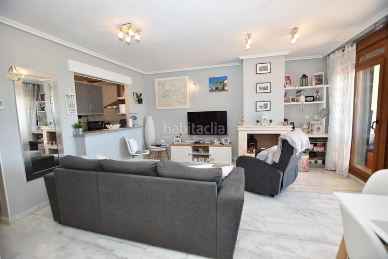Foto ee756742-1e42-44ac-b8ce-ff520052ef29. Appartement mit kamin heizung pool in Algorfa