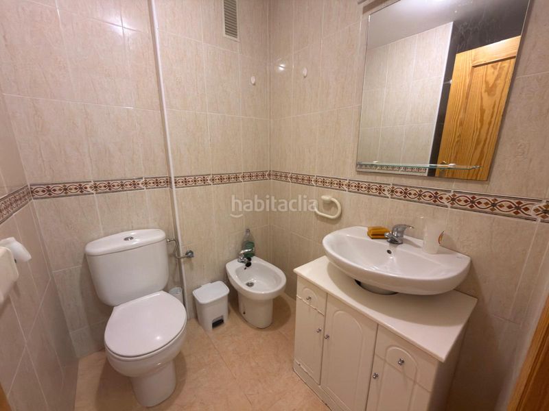 Foto 4463be3a-00b0-42fe-9125-d80032af0ab7. Apartament amb calefacció piscina a Almoradí