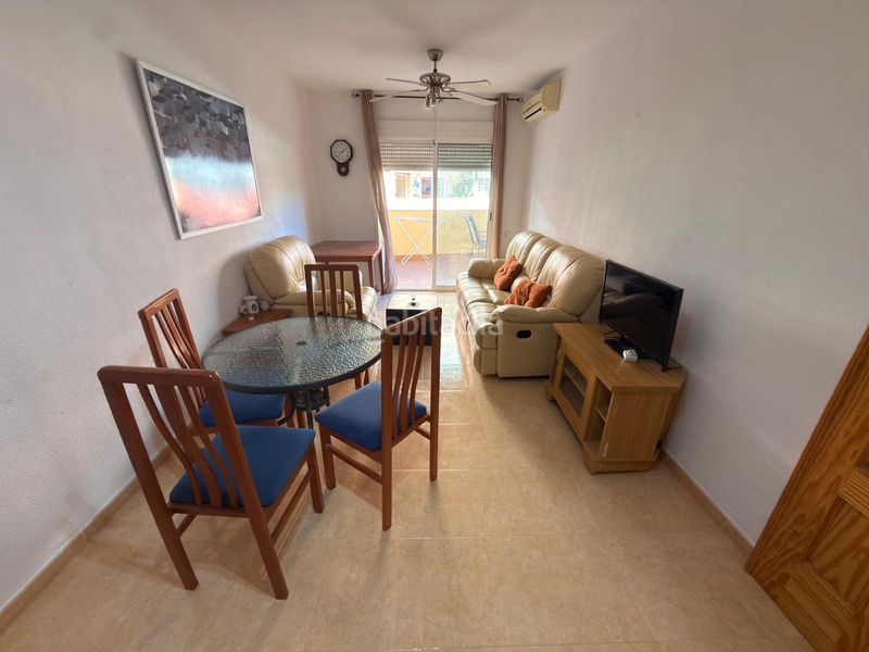 Foto 69e313c6-800e-4856-bcad-ab931bc5ae90. Apartament amb calefacció piscina a Almoradí