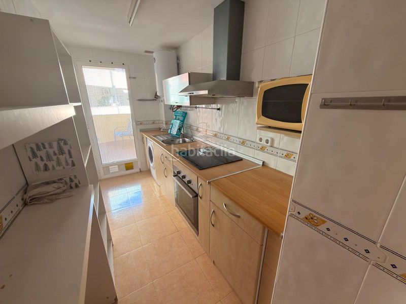 Foto 9318187c-6148-426f-9fb2-618b245859ec. Apartament amb calefacció piscina a Almoradí
